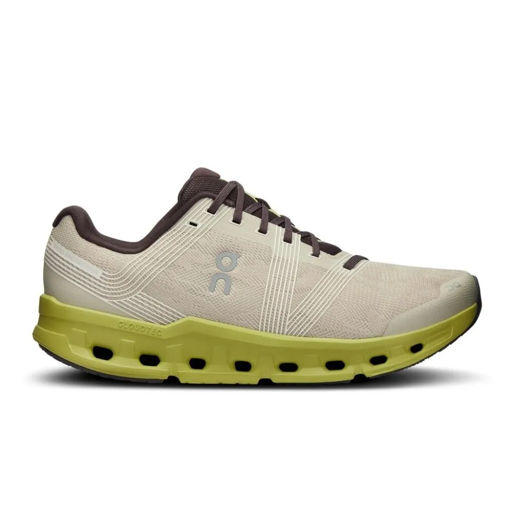 Men's Cloudgo - Sand/Zest, Lightweight and Comfortable Shoes. Shop Now!