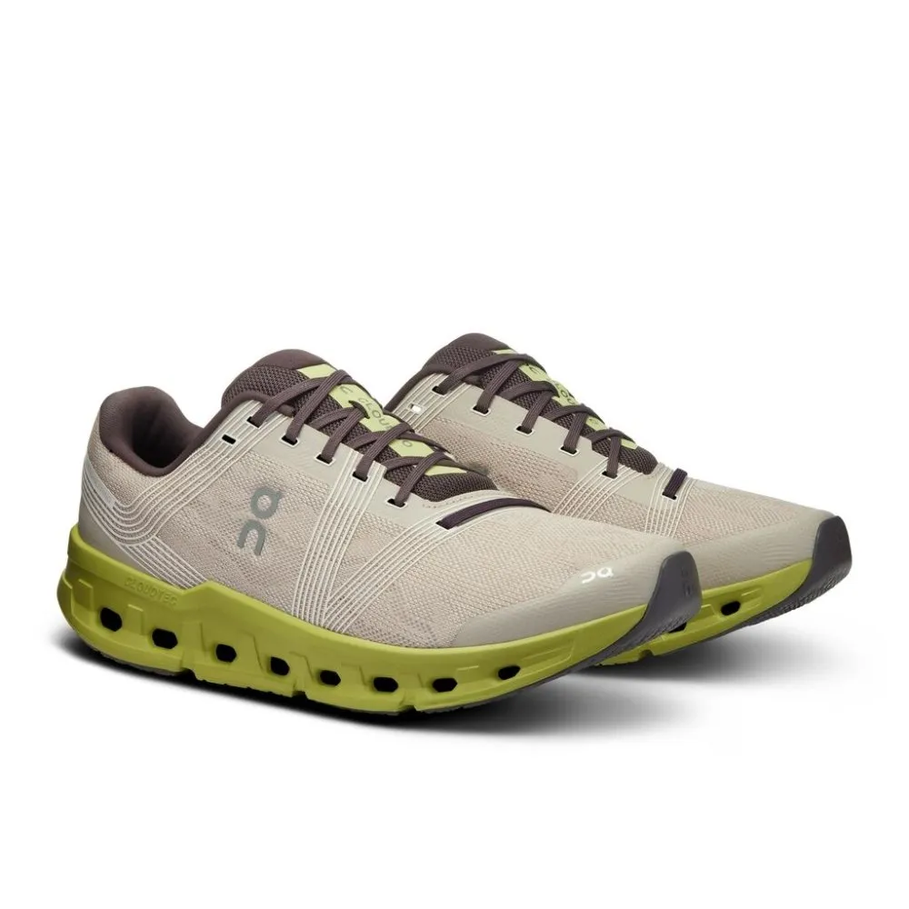 Men's Cloudgo - Sand/Zest, Lightweight and Comfortable Shoes. Shop Now!