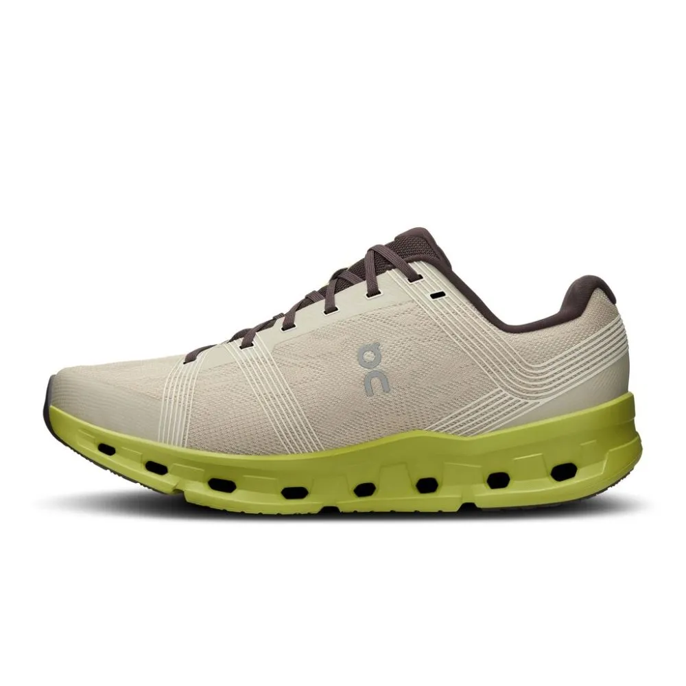 Men's Cloudgo - Sand/Zest, Lightweight and Comfortable Shoes. Shop Now!