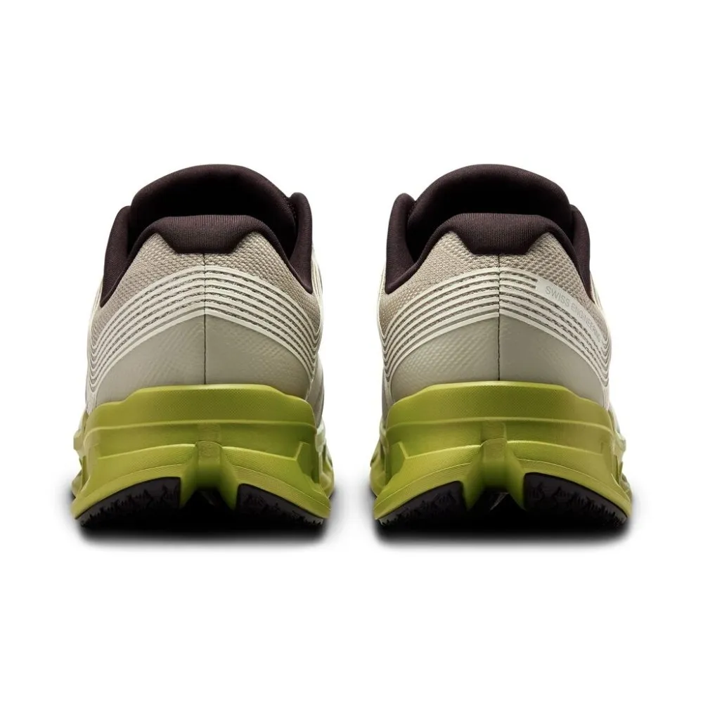 Men's Cloudgo - Sand/Zest, Lightweight and Comfortable Shoes. Shop Now!