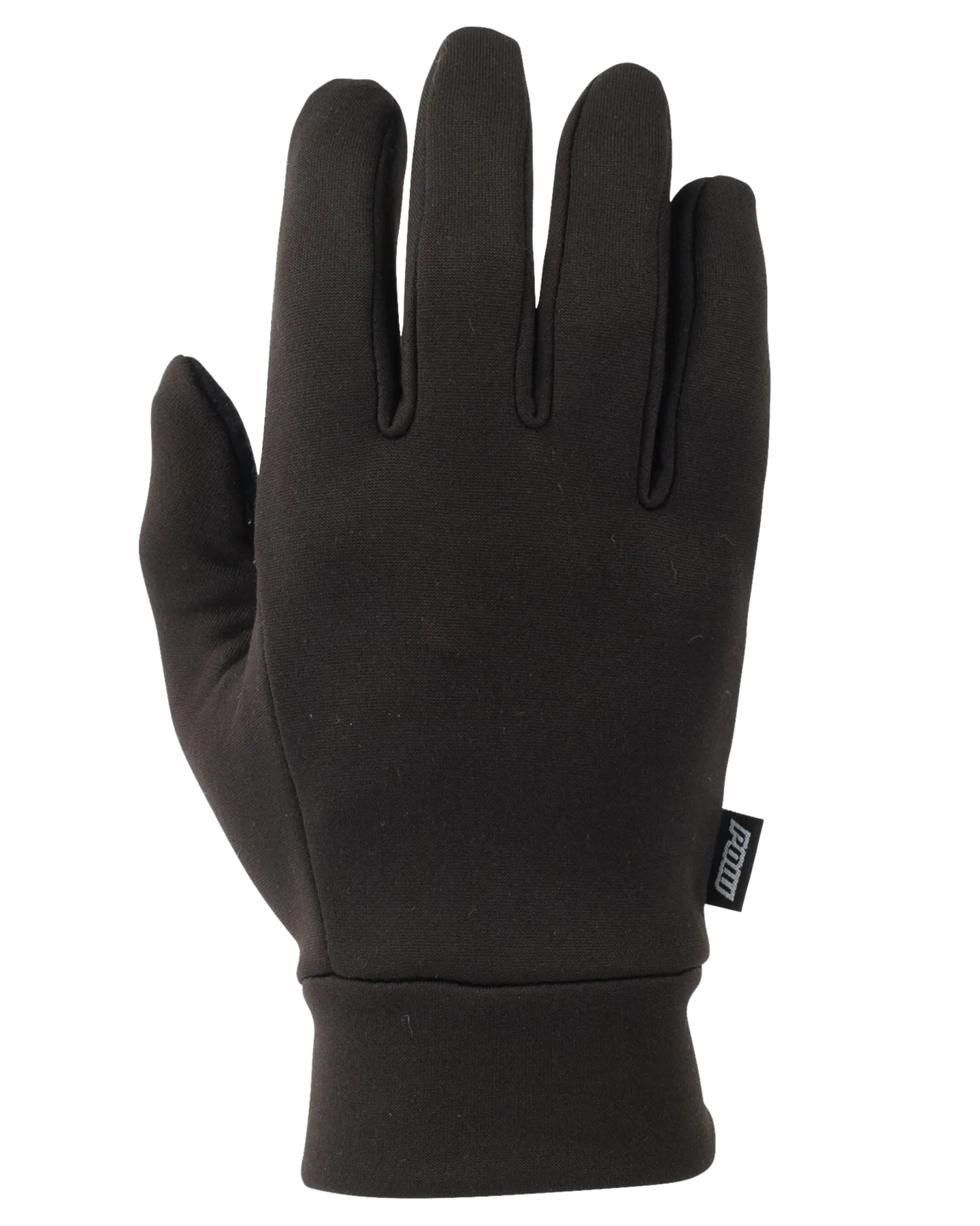 Microfleece liner gloves by Pow Gloves