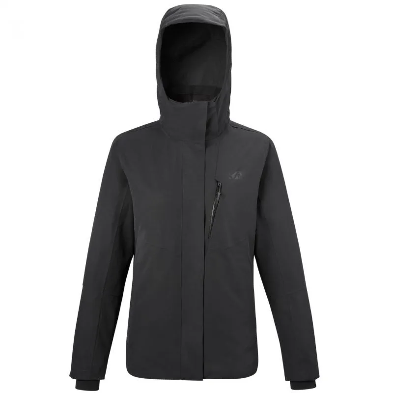 Millet Pobeda II Women's 3-in-1 Rain Jacket