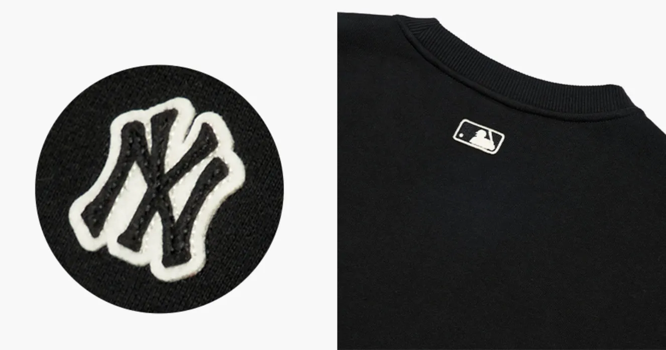 MLB Korea | Korean Origin Trending Brands-Unisex Street Style Logo