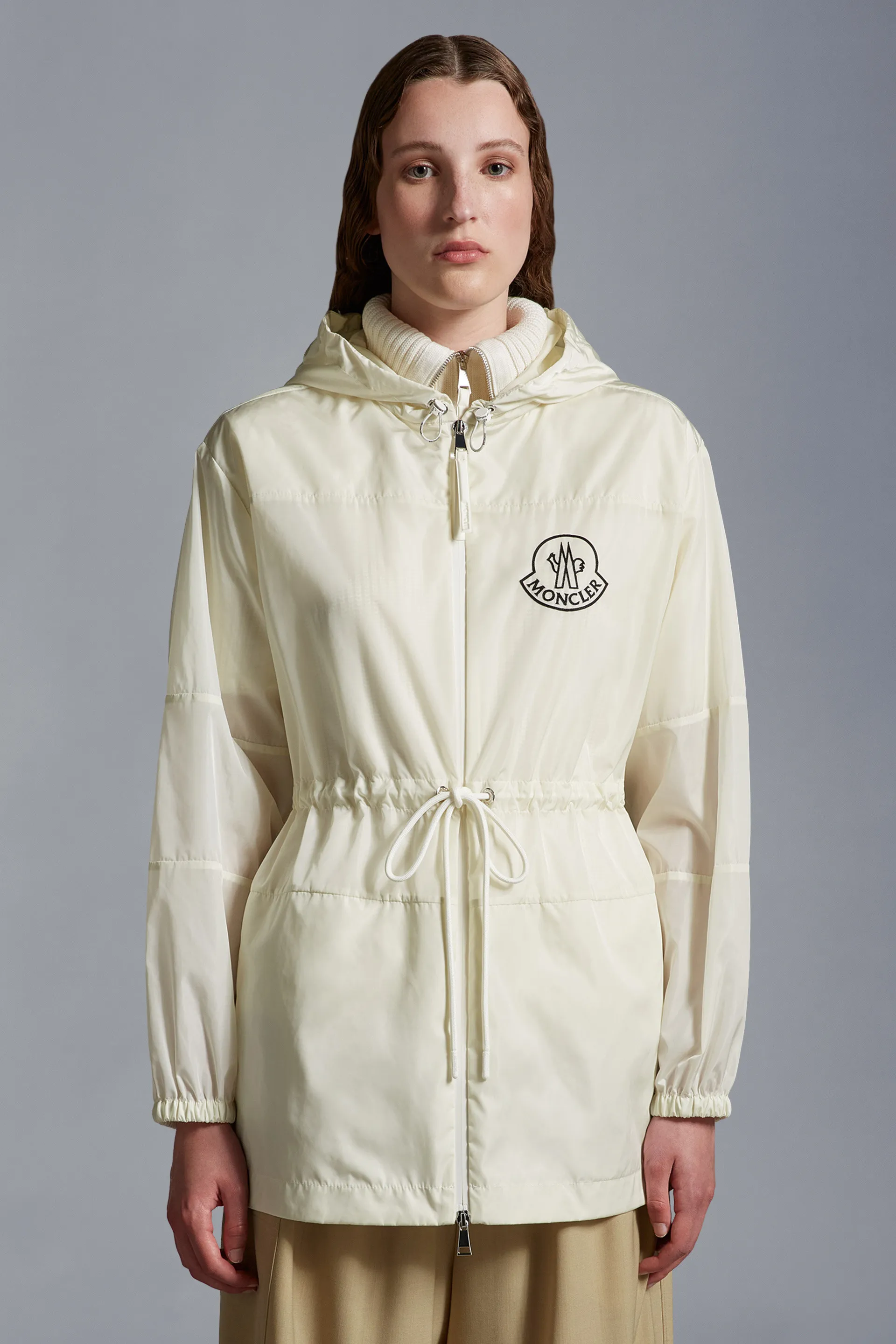 MONCLER Veirade Parka