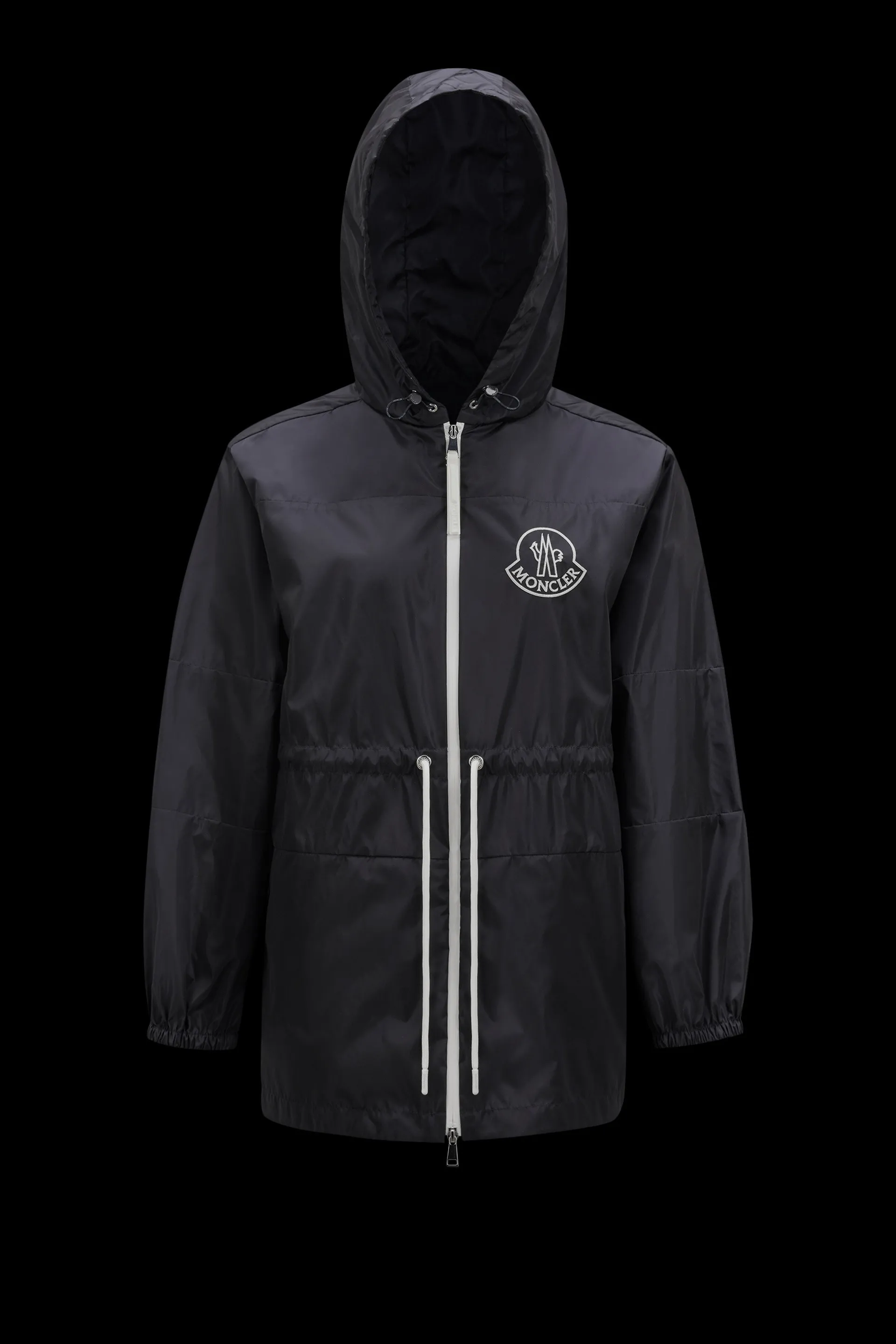 MONCLER Veirade Parka