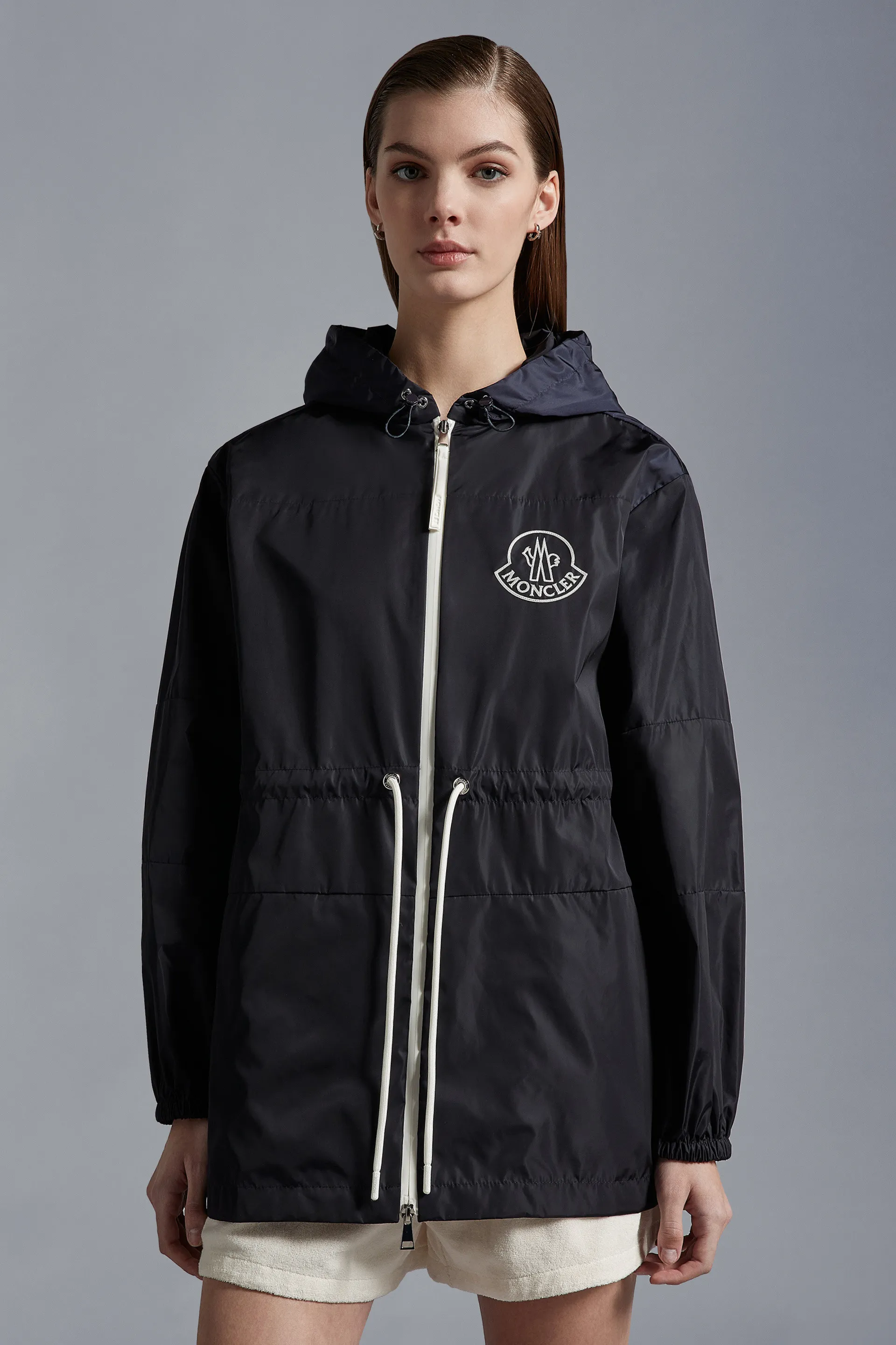 MONCLER Veirade Parka