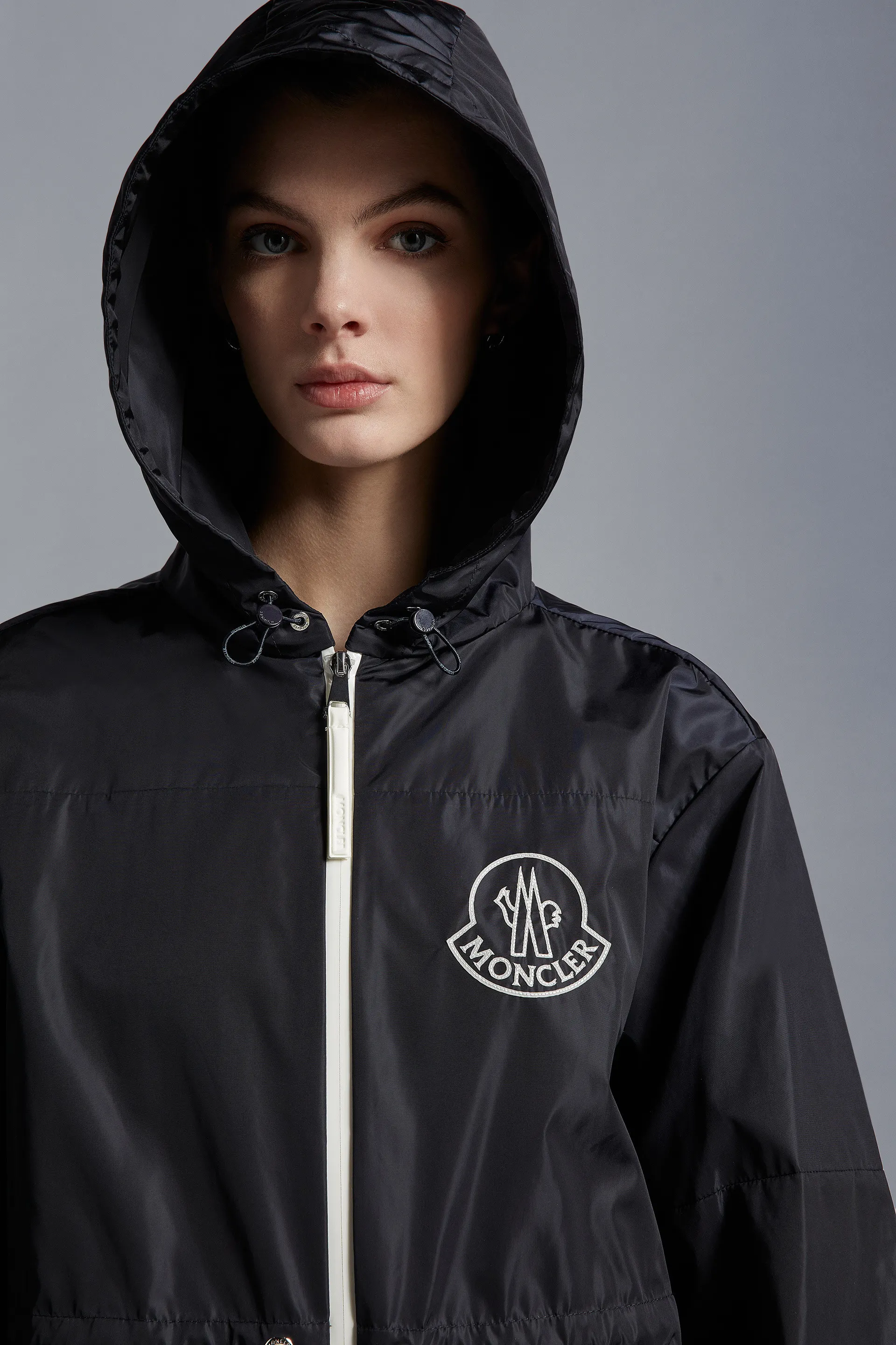 MONCLER Veirade Parka