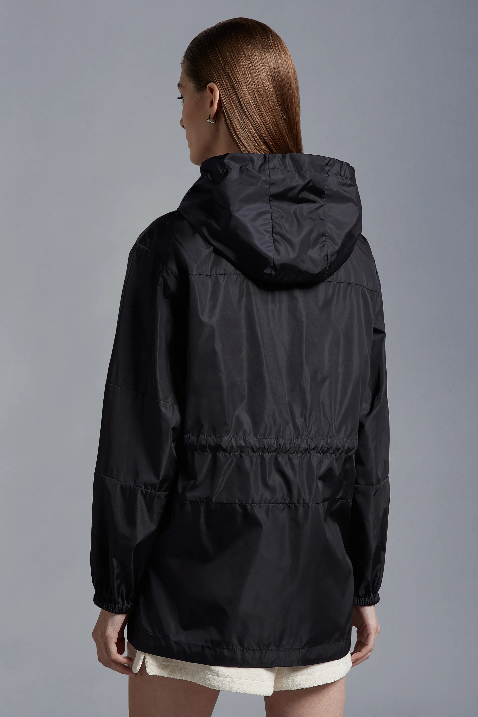 MONCLER Veirade Parka