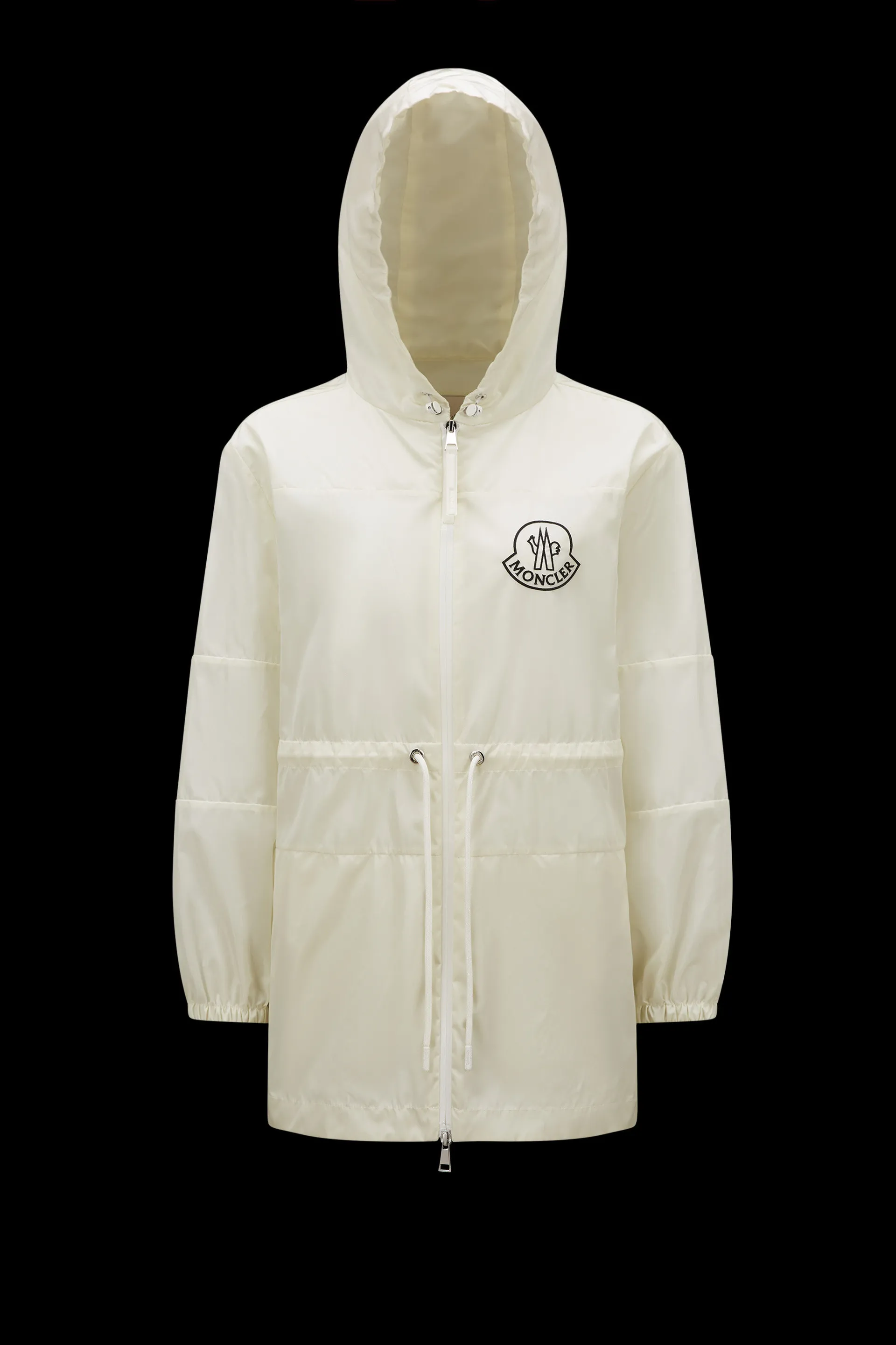 MONCLER Veirade Parka