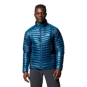 Mountain Hardwear Ghost Whisperer/2 Jacket - Down jacket - Men