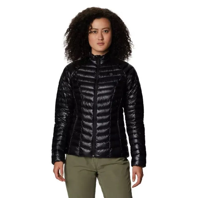 Mountain Hardwear Ghost Whisperer/2 Jacket - Women's Down Jacket.