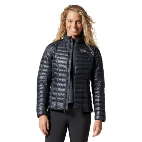 Mountain Hardwear Ghost Whisperer/2 Jacket - Women's Down Jacket.