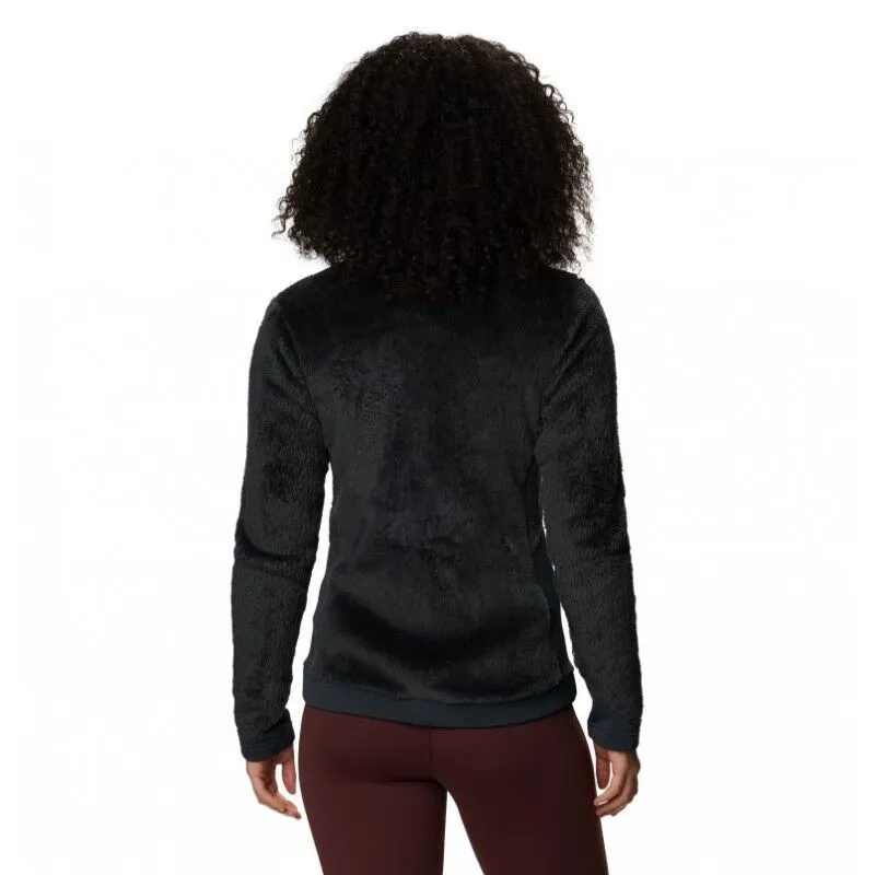 Mountain Hardwear Monkey Fleece Jacket 2 - Women's Fleece Jacket