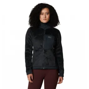 Mountain Hardwear Monkey Fleece Jacket 2 - Women's Fleece Jacket