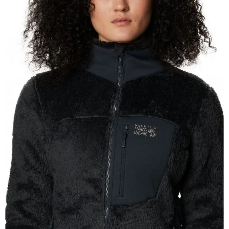 Mountain Hardwear Monkey Fleece Jacket 2 - Women's Fleece Jacket