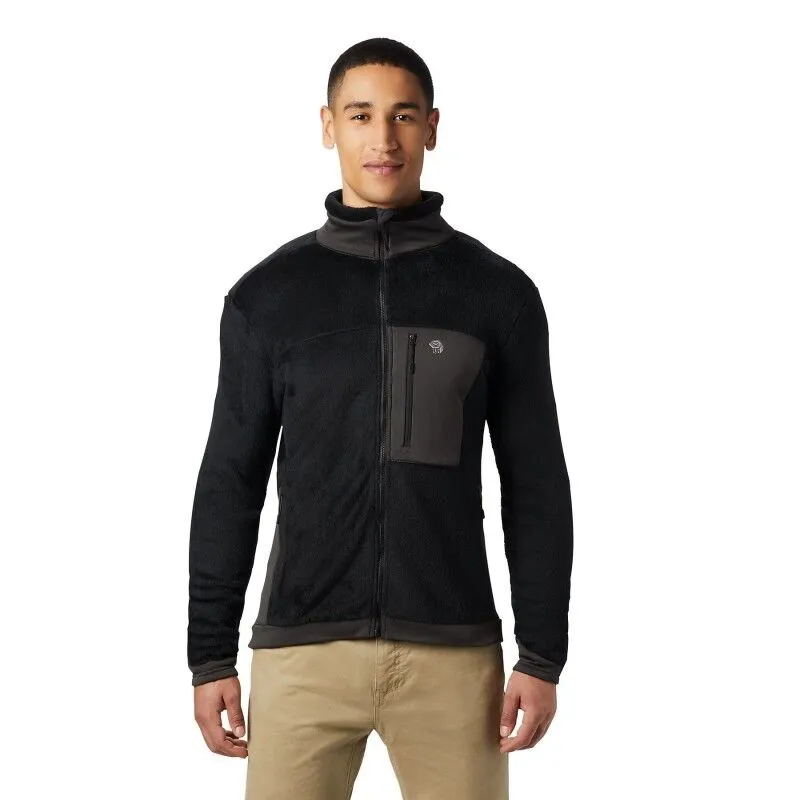 Mountain Hardwear Monkey Man/2 Jacket - Men's Fleece Jacket