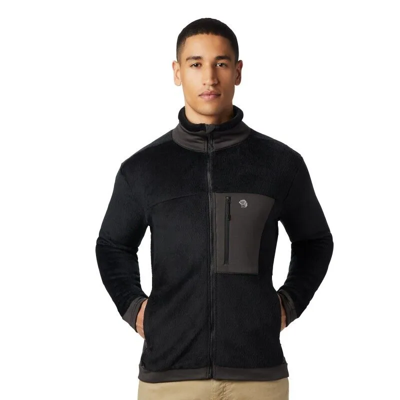 Mountain Hardwear Monkey Man/2 Jacket - Men's Fleece Jacket