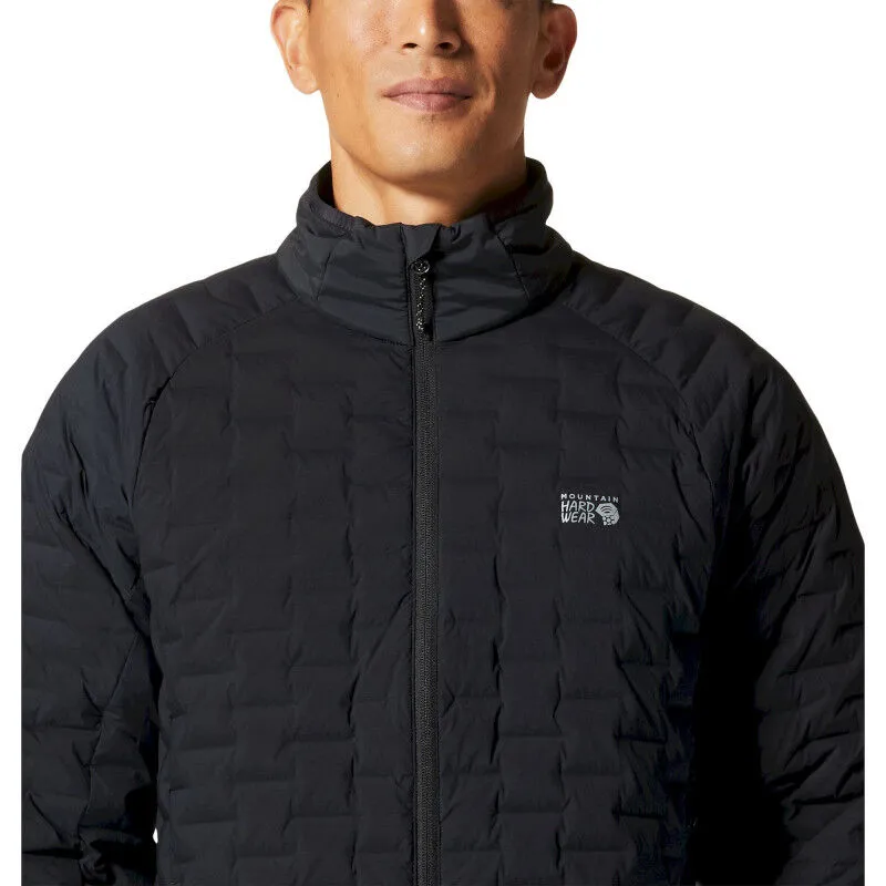 Mountain Hardwear Stretch Down Light Jacket - Men's Down Jacket