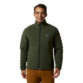 Mountain Hardwear Stretch Down Light Jacket - Men's Down Jacket