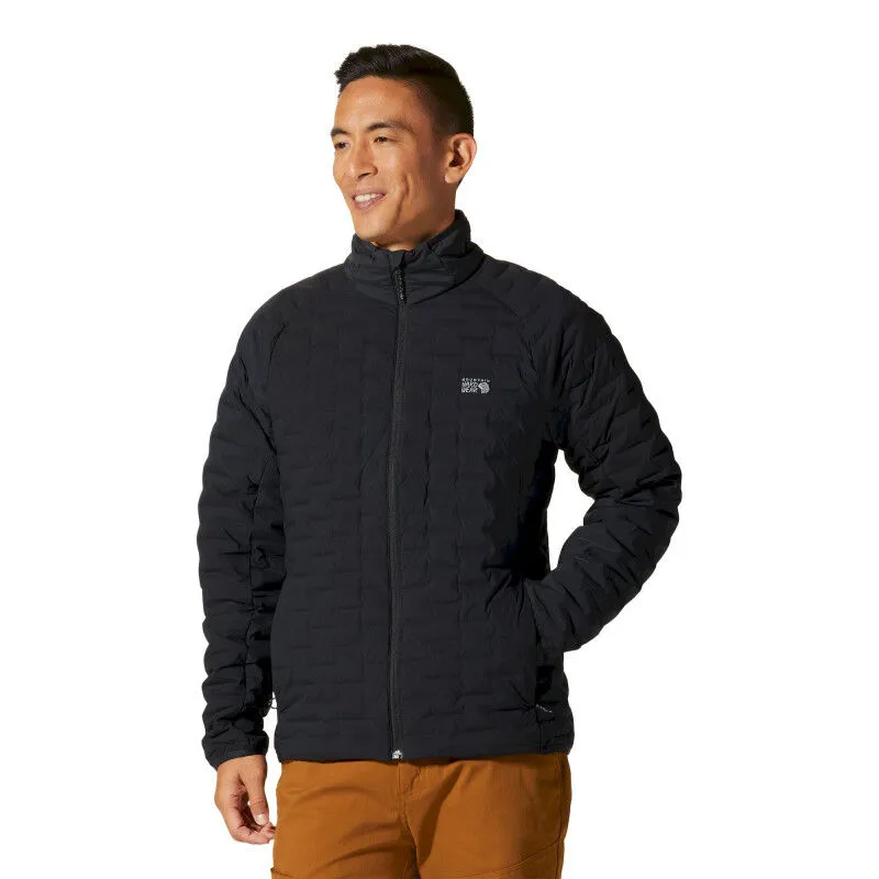 Mountain Hardwear Stretch Down Light Jacket - Men's Down Jacket