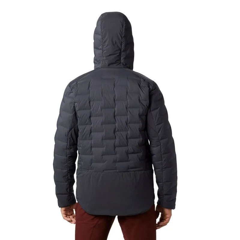 Mountain Hardwear Super/DS Climb Jacket - Piumino - Uomo.