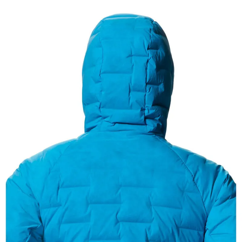 Mountain Hardwear Women's Stretch Down Hooded Jacket - Piumino for Ladies