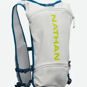 Nathan Quick Start 2.0 4L Vapor Grey Lime.