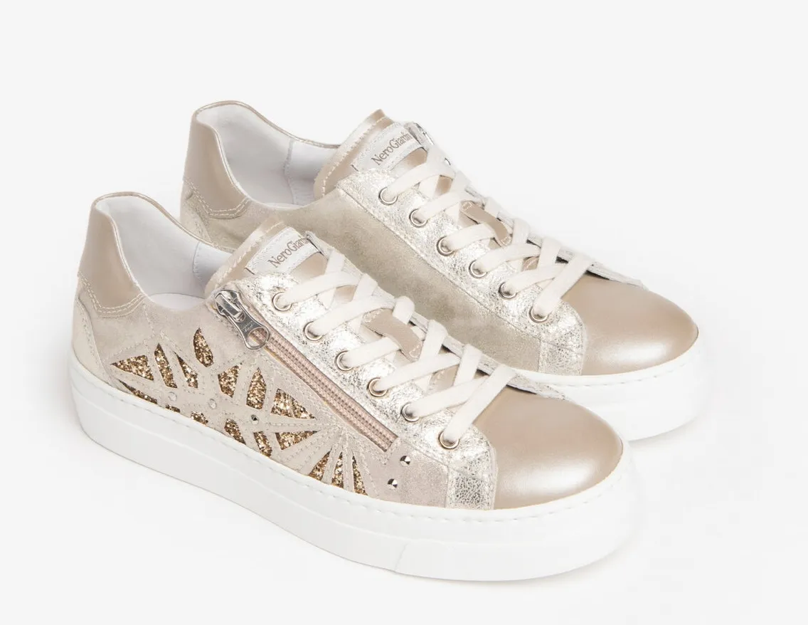 Nerogiardini Donna Savannah E306512D/505 Sneakers