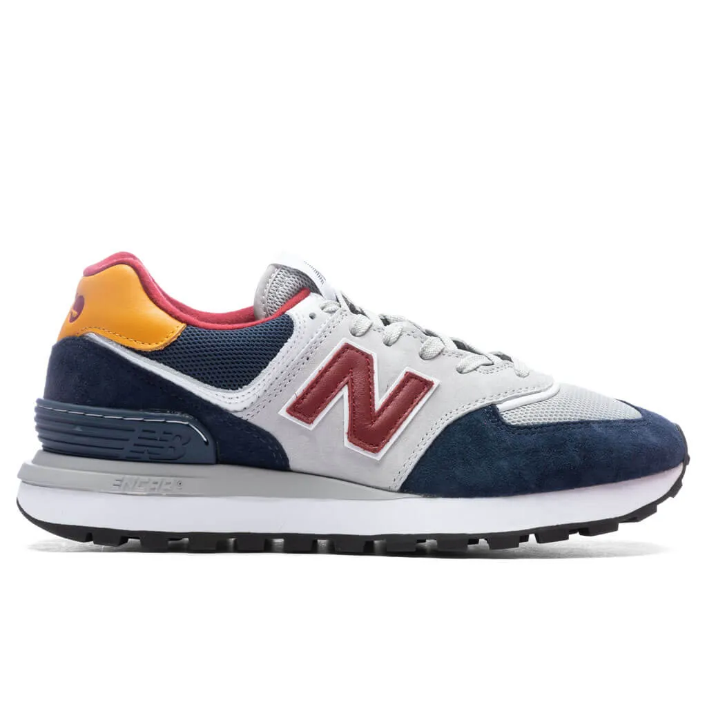 New Balance Junya Watanabe Man 574 Legacy - Grey