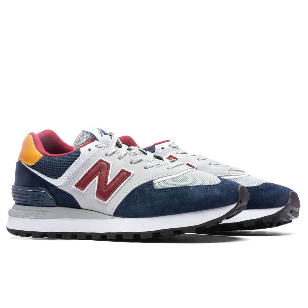 New Balance Junya Watanabe Man 574 Legacy - Grey