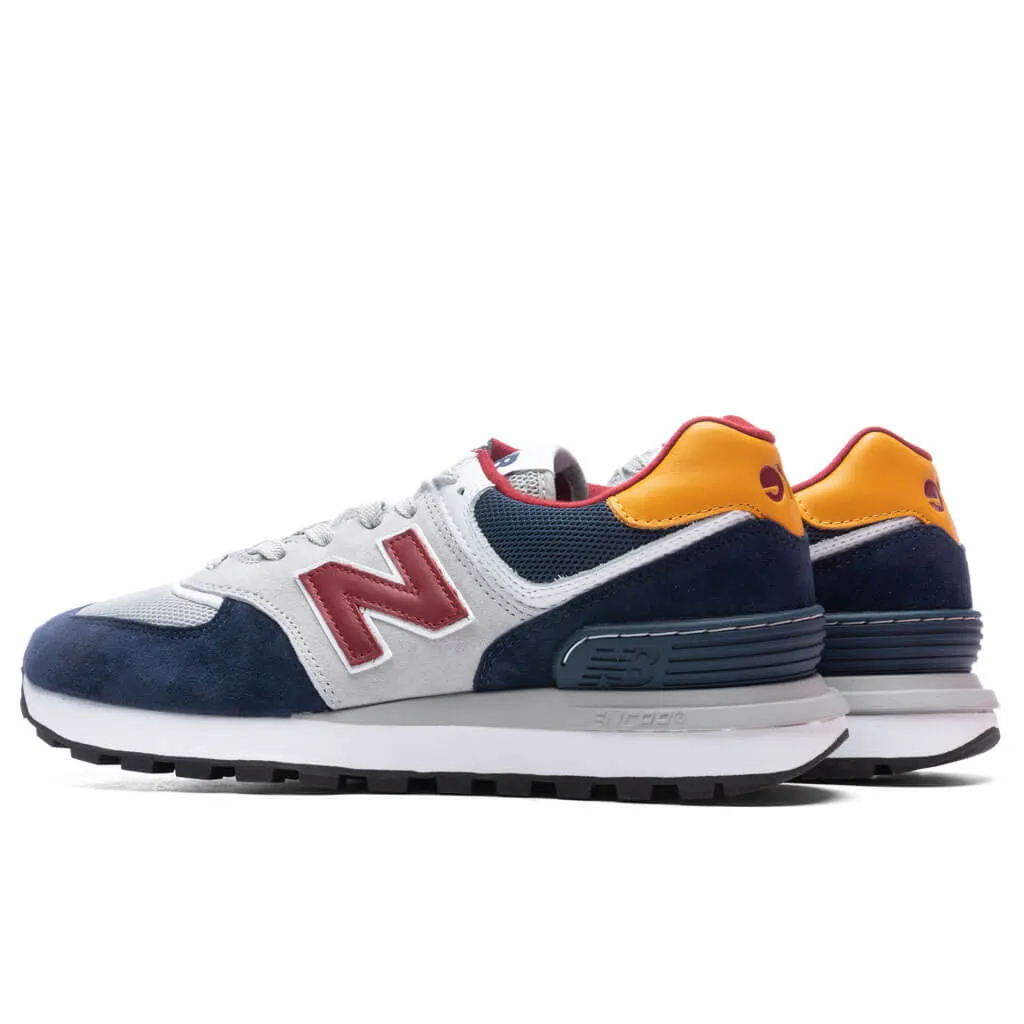 New Balance Junya Watanabe Man 574 Legacy - Grey