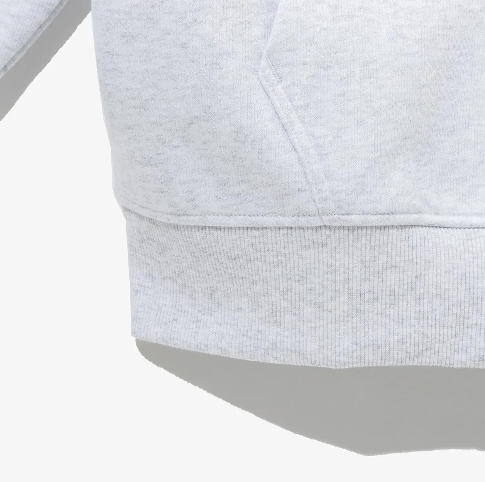 New Era | Essential Full Zip-Up Hoodie