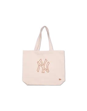 New Era     NY Yankees League Essential Tote Bag  