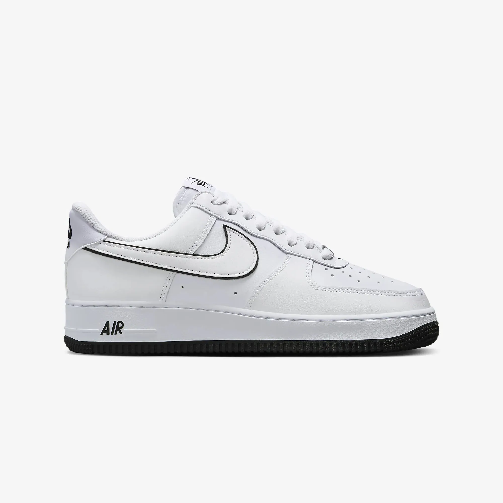 Nike Air Force 1 '07 White/Black-White