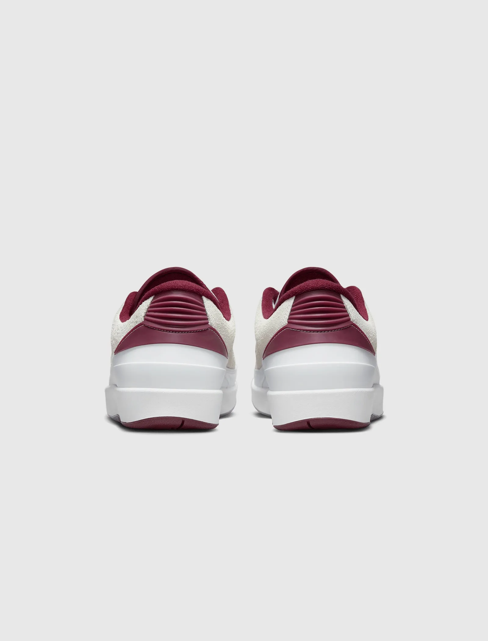 Nike Air Jordan 2 Low Cherrywood Shoes