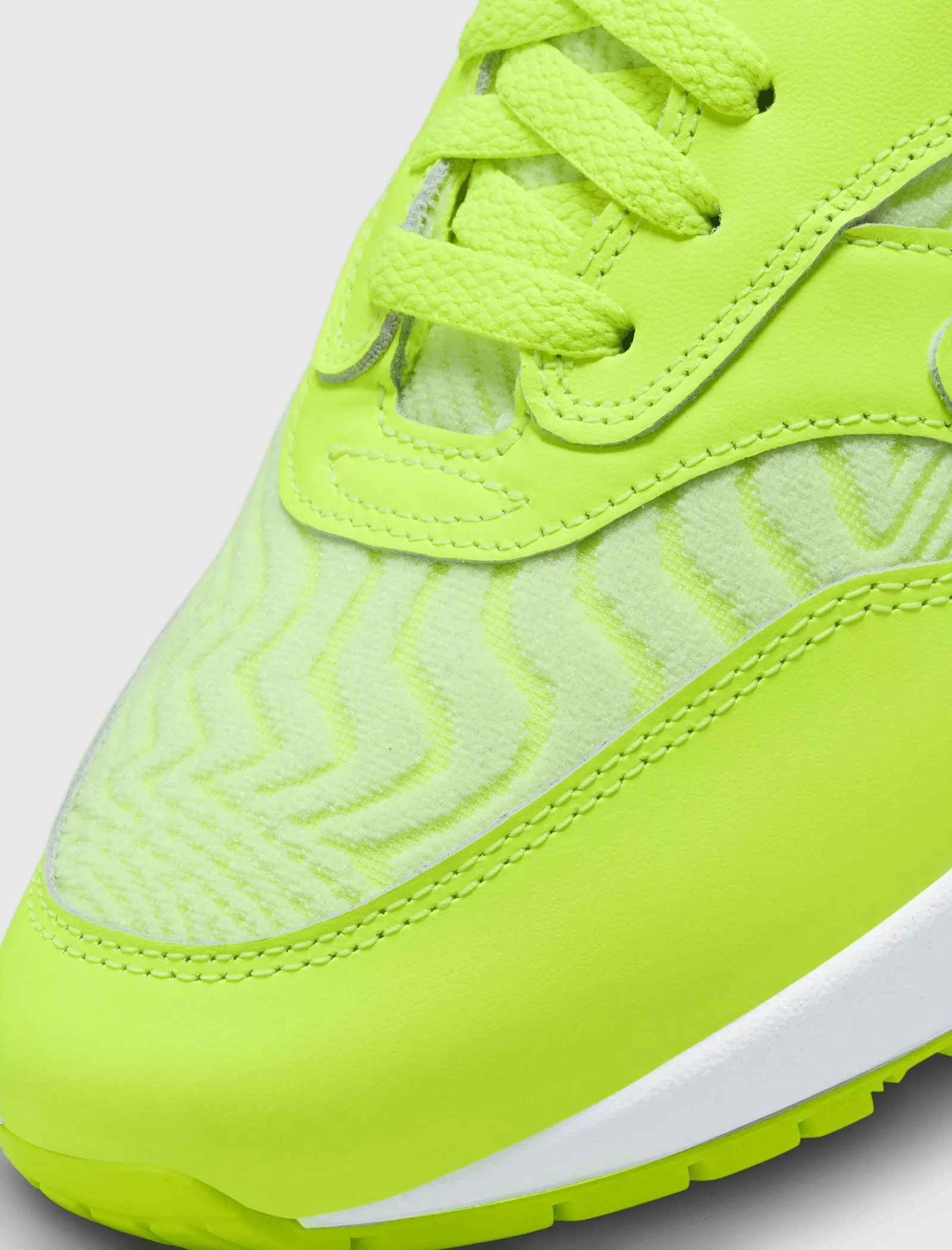 Nike Air Max 1 Premium Volt