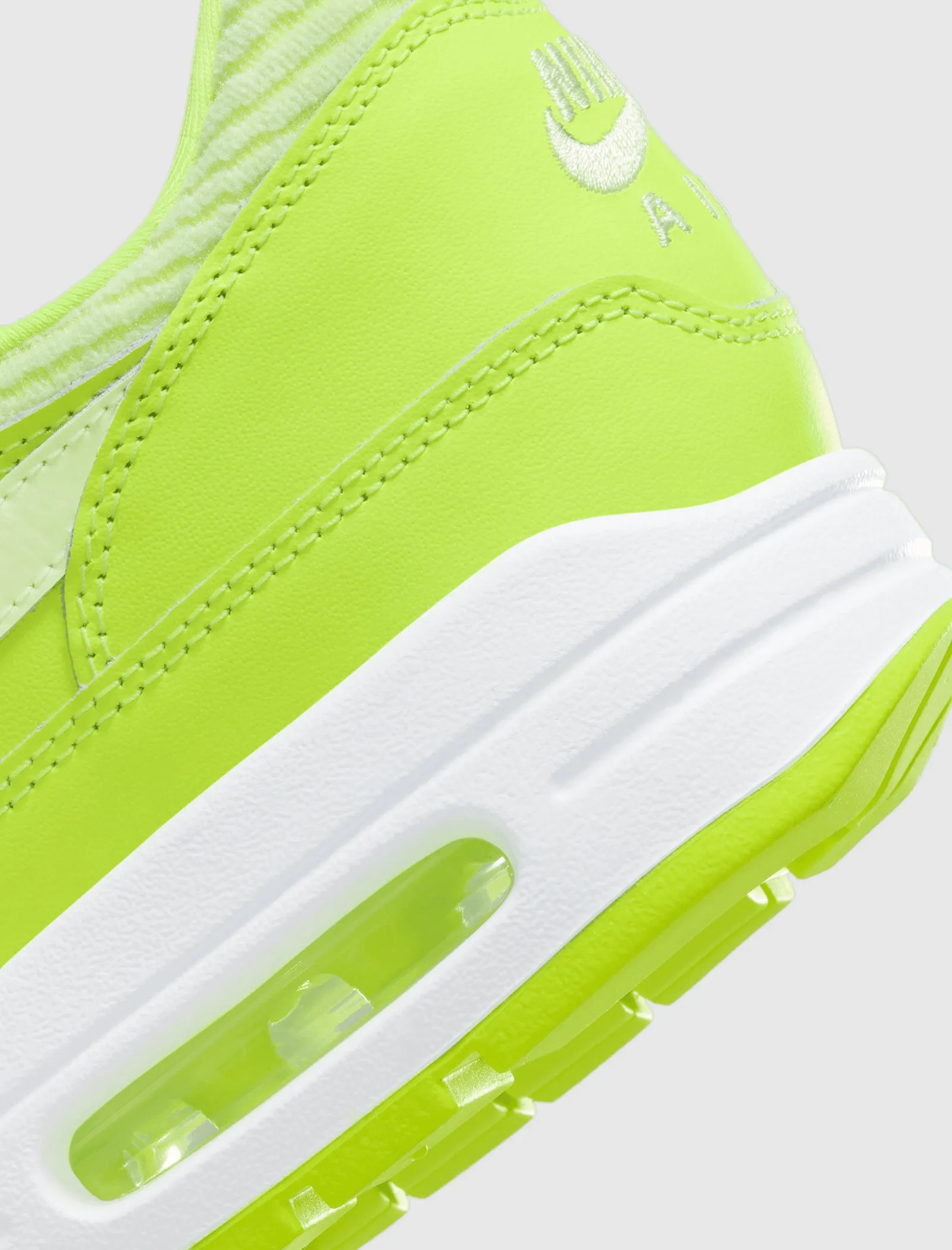 Nike Air Max 1 Premium Volt