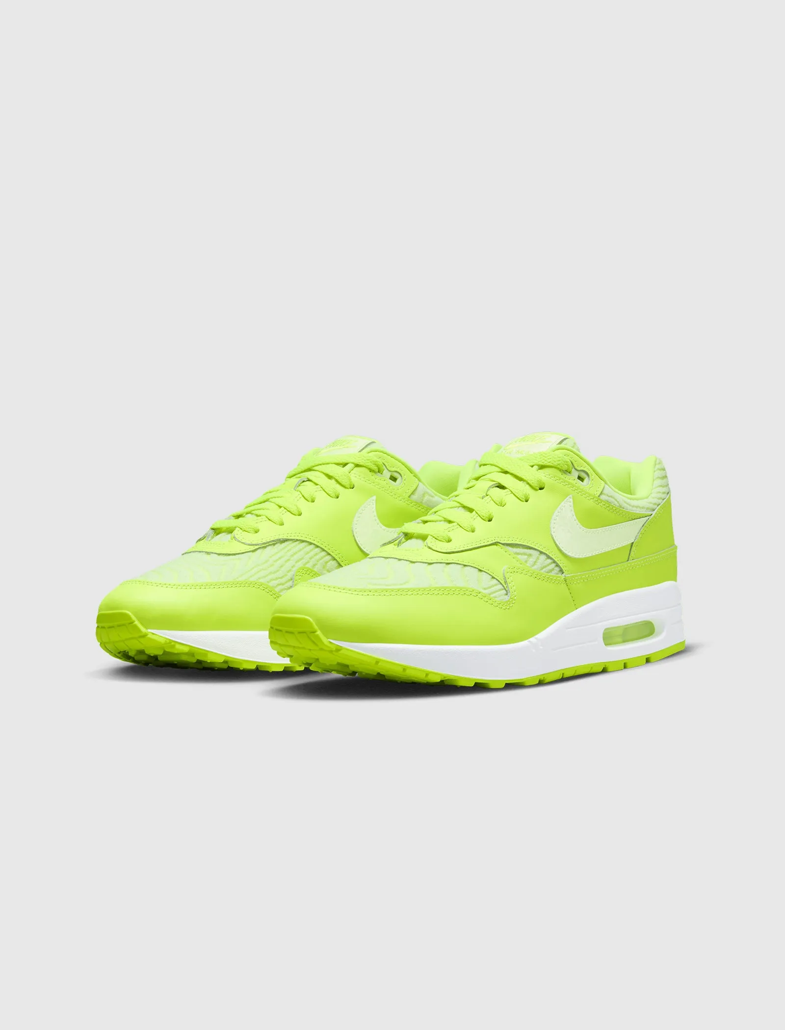 Nike Air Max 1 Premium Volt