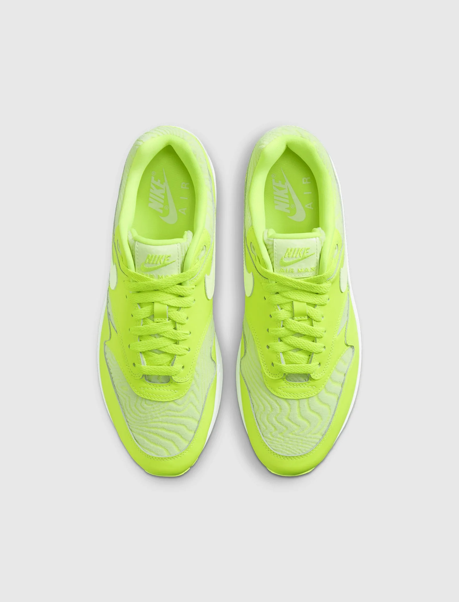 Nike Air Max 1 Premium Volt