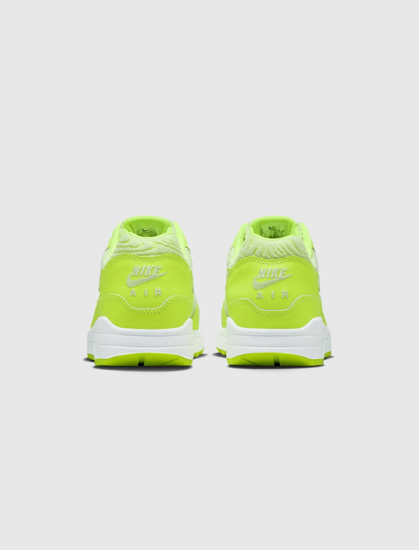 Nike Air Max 1 Premium Volt