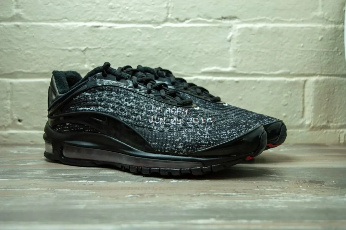 Nike Air Max Deluxe Skepta AQ9945 001 - Buy Online at Nike.com