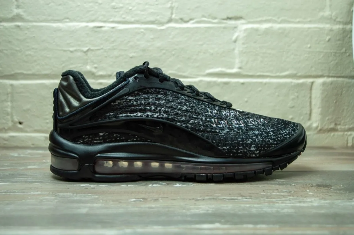 Nike Air Max Deluxe Skepta AQ9945 001 - Buy Online at Nike.com