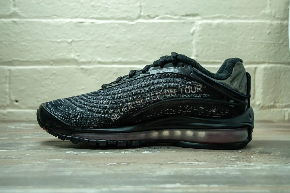 Nike Air Max Deluxe Skepta AQ9945 001 - Buy Online at Nike.com