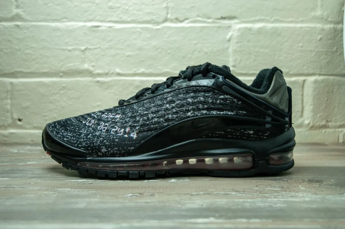 Nike Air Max Deluxe Skepta AQ9945 001 - Buy Online at Nike.com