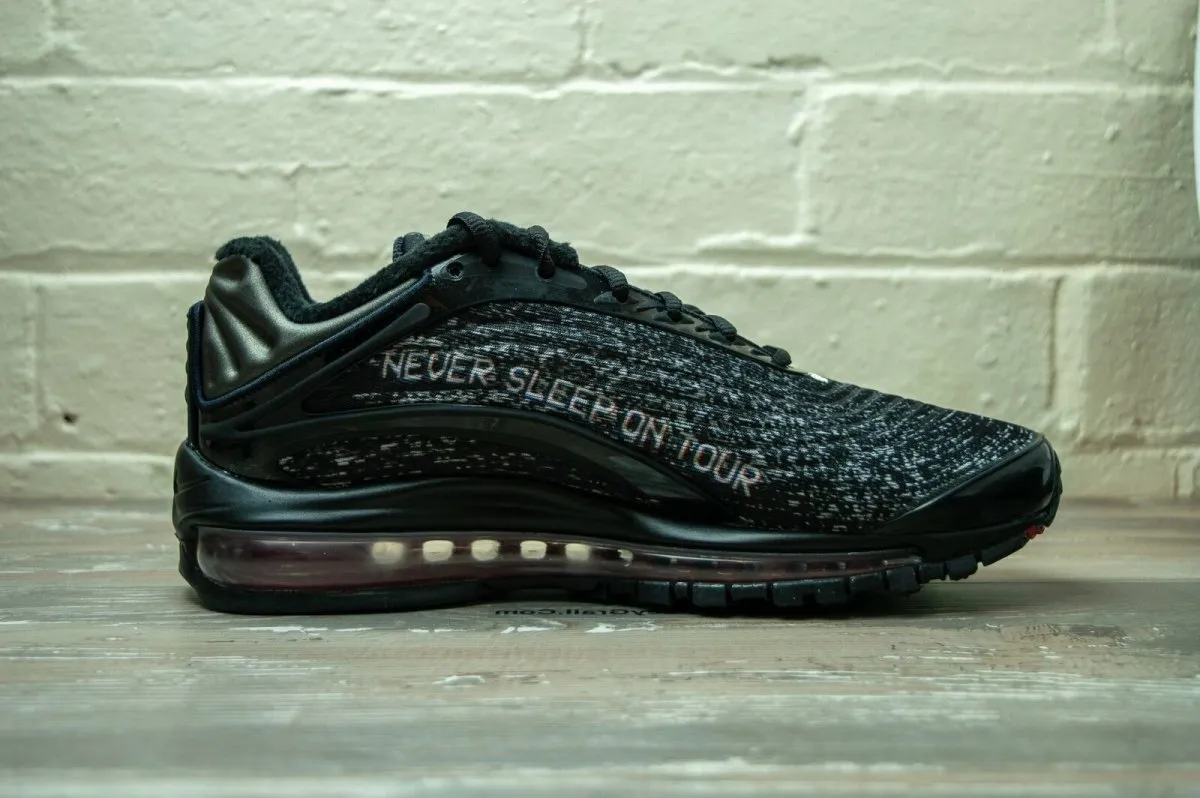 Nike Air Max Deluxe Skepta AQ9945 001 - Buy Online at Nike.com