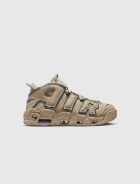 Nike Air More Uptempo 1996 Limestone Shoe