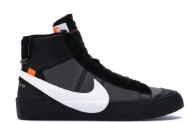 Nike Blazer Mid Off-White Grim Reaper