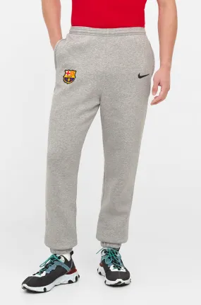 Nike grey athletic pants