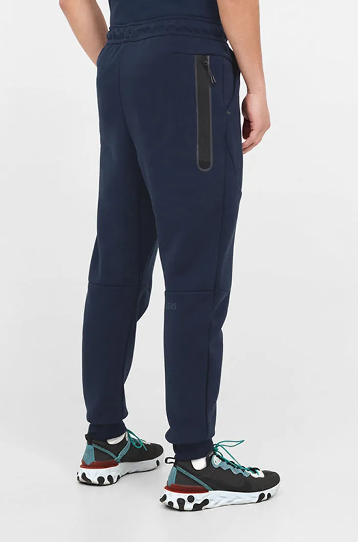 Nike Navy Blue Bara Pants