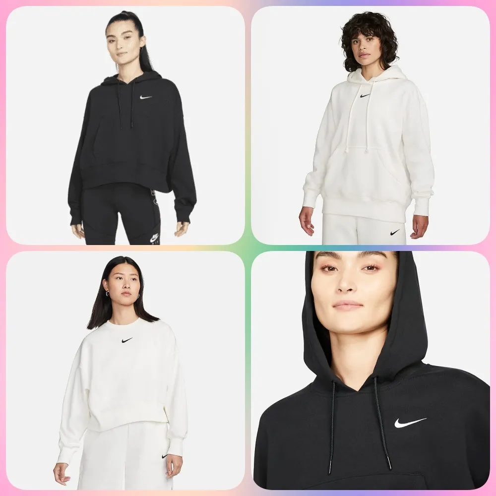 Nike Sportswear Official Website